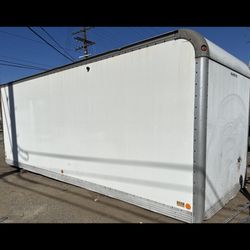 Shipping Container/ Office Container