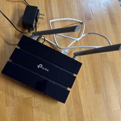 TP-Link Archer A5 AC1200 Dual Band Wi-Fi