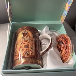 Empire Mug