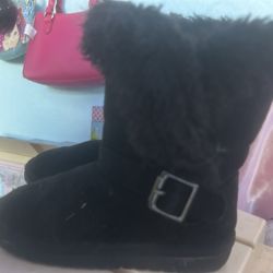 Toddler Boots