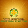 The Lucky Find