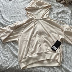 Women’s Large Jacket NWT