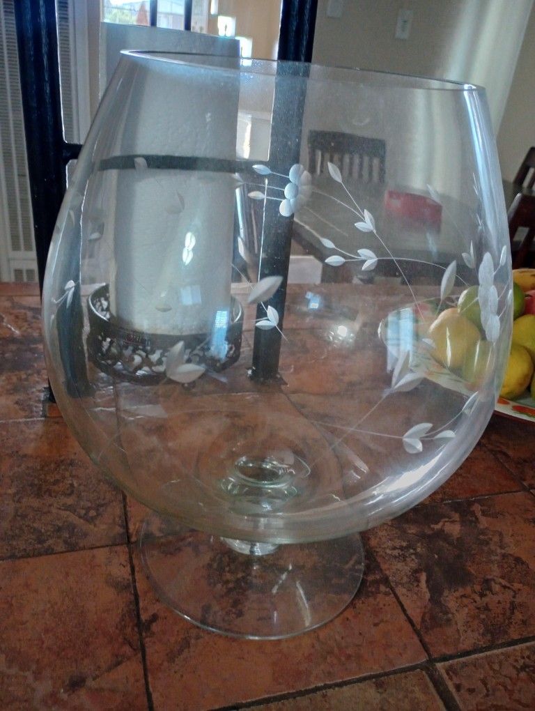 Princess House Big Cup