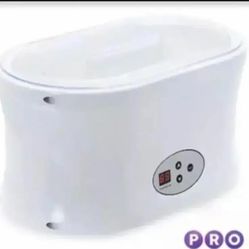Spa Salon Hair Removal Hot Paraffin Wax Warmer Machine........ CHECK OUT MY PAGE FOR MORE ITEMS