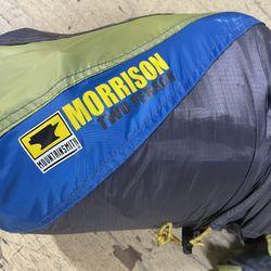 MountainSmith Morrison Backpacking Tent