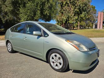 2007 Toyota Prius