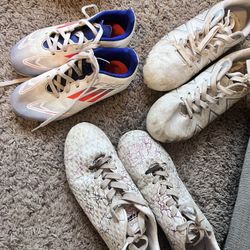 Boys Cleats 