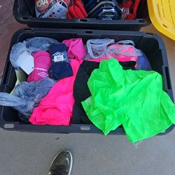 100 + Soccer Shorts Adult And Kids All Size