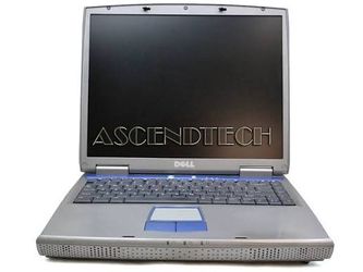 2004 / 2005 Dell inspirion windows xp laptop