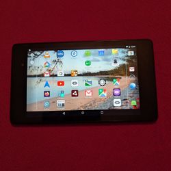 Asus Nexus 7 32GB 2016 Android tablet