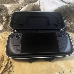 Steam Deck Oled 512 GB