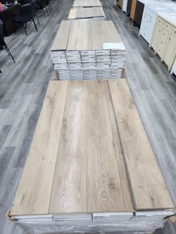 Flooring