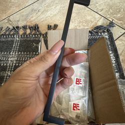 Kitchen Cabinet Handles