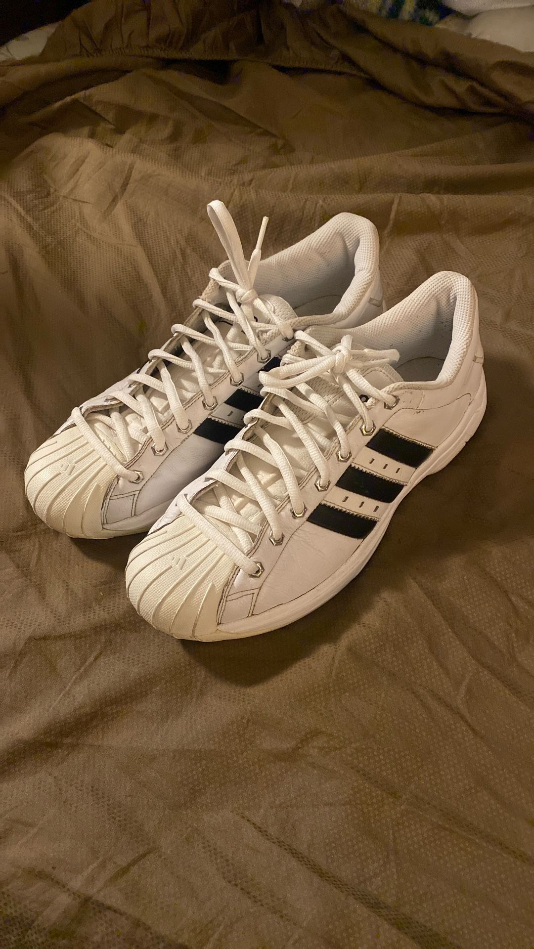 Adidas Superstar 2G Size 11
