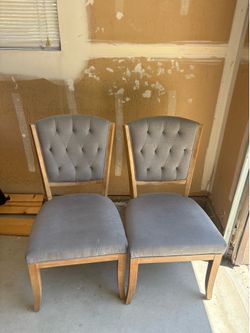 Chairs