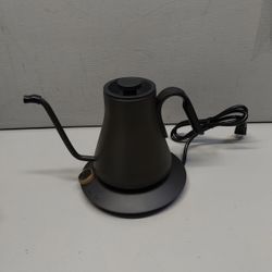 Electric Gooseneck Kettle 
