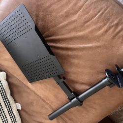 Laptop Desk Mount Stand