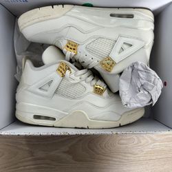 Jordan 4