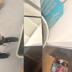 Hair  And Shave Mirror