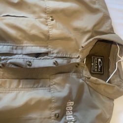 Fishing Shirt