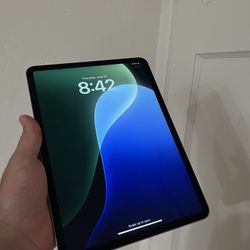 iPad Pro 11in Gen 4th M2