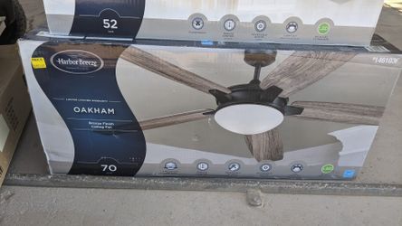 Ceiling Fan 