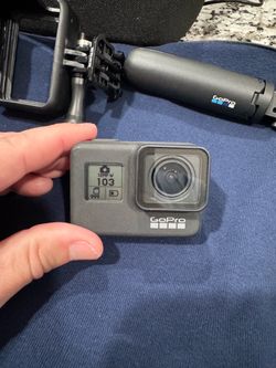GoPro Hero7 Black