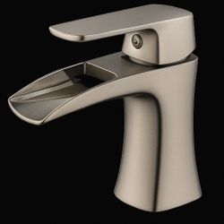 Bathroom Vanity Faucet 