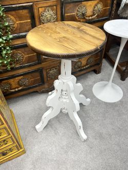Farmhouse Table