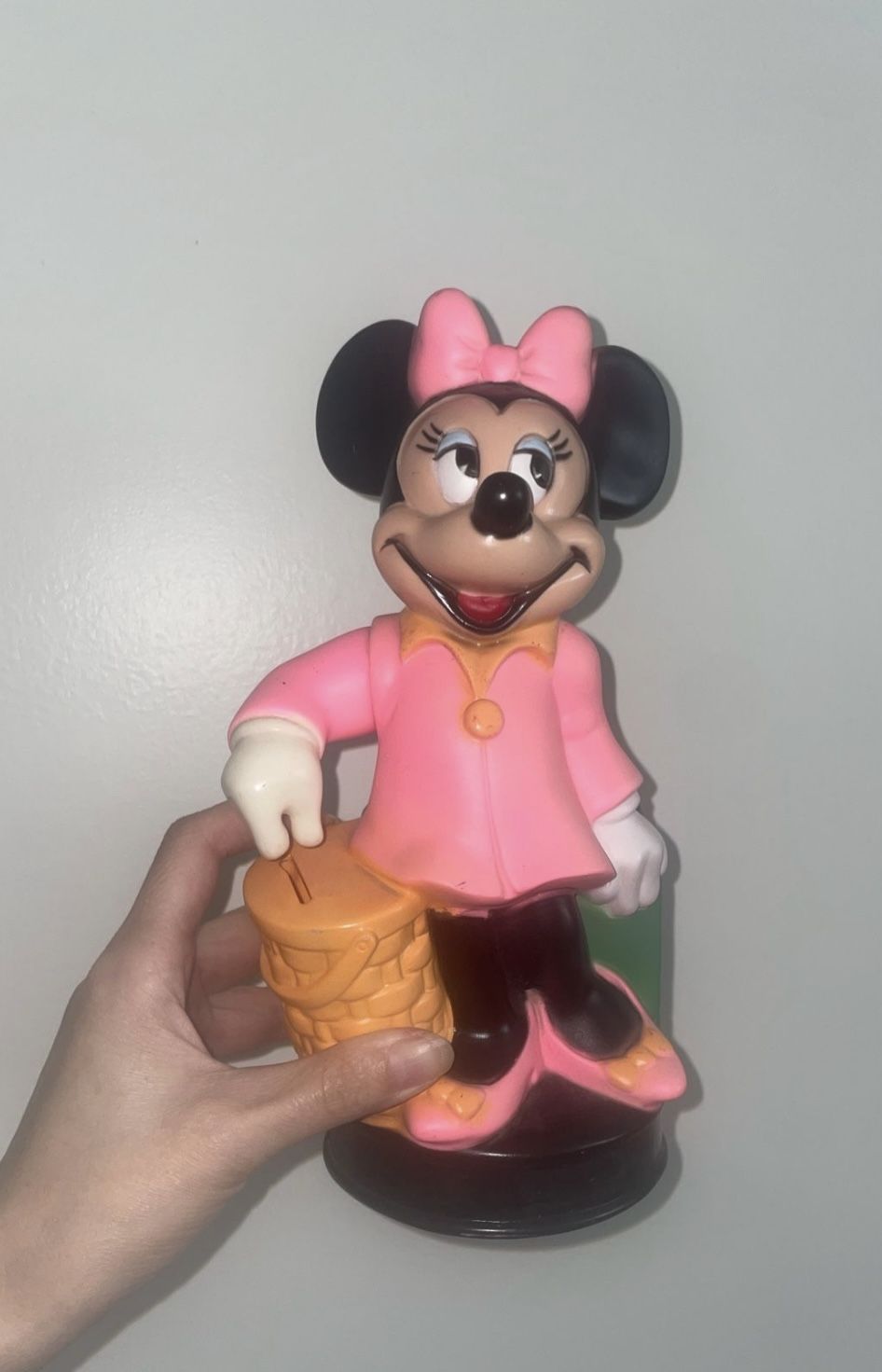 Disney Piggy Bank