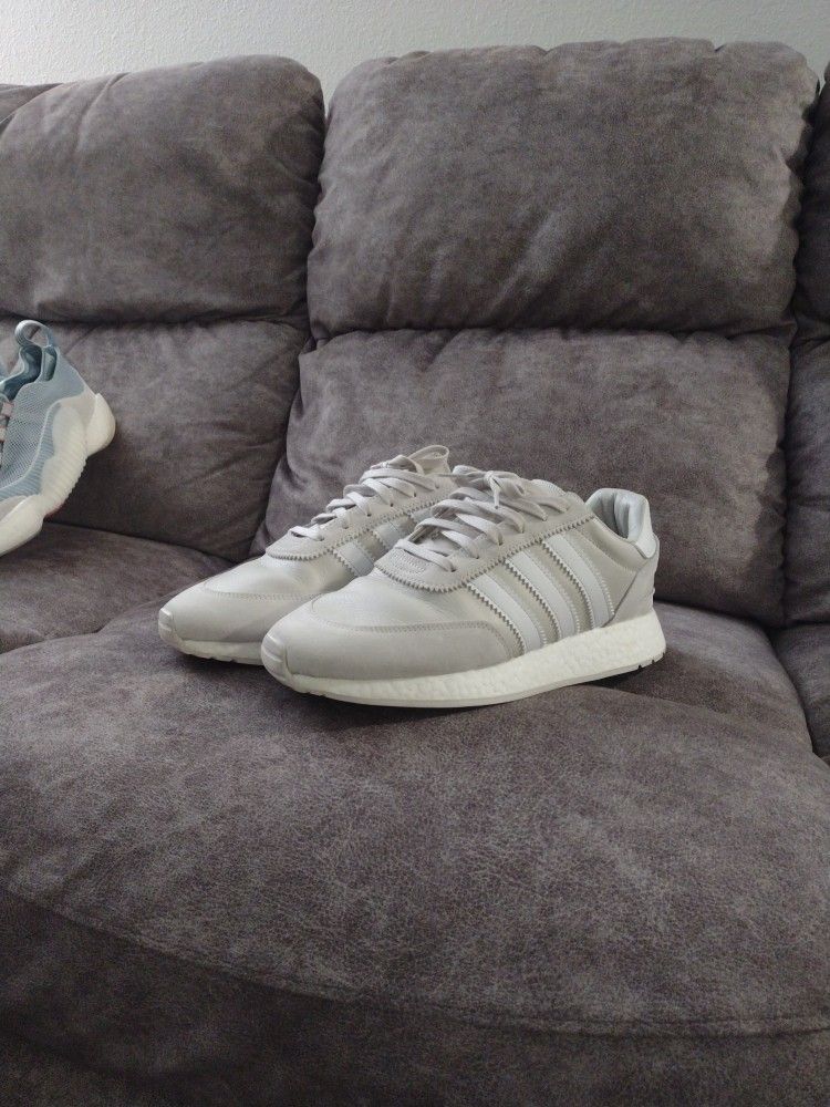 Adidas I 5923 Cloud White Size