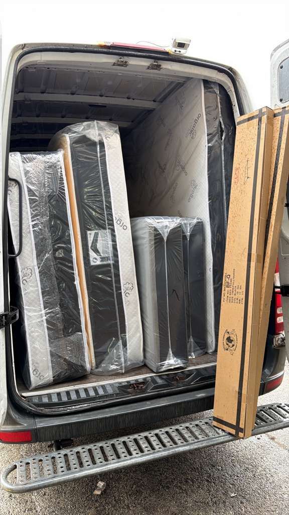 Twin Full Queen King Mattress Sale