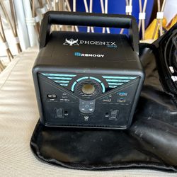 Power bank 200watts  $150 Cash 