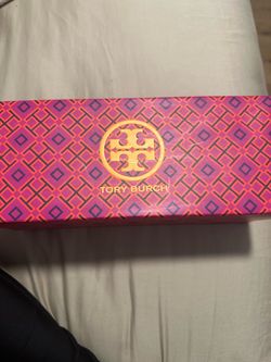 Tory Burch sandals