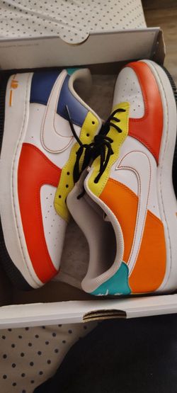 Air Force ones