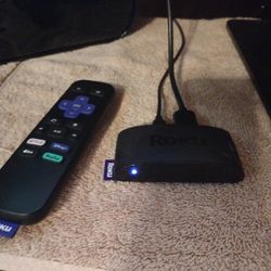 Roku Kit