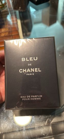 Blue de Chanel Edp