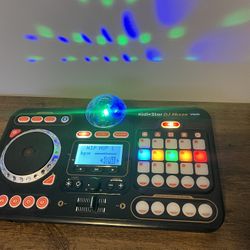 VTech Kid  Star DJ Mixer