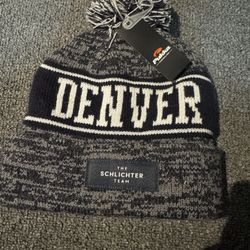 Pukka cold weather knit beanie 