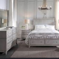 King Bedroom Set