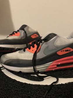 Nike Air Max 90 Lunar 90 “INFRARED” 10.5
