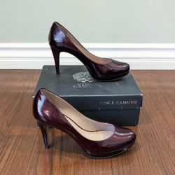 Vince Camuto Zella Stiletto Heels