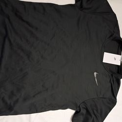 Nike Dri-Fit T-shirts 