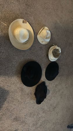 Hats