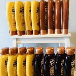 $40 For This 16 Bottles Of Whole Blend Shampoo  And Conditioner  It’s All Brand New And Pick Up Gahanna