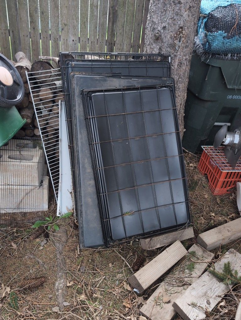 Animal Crate