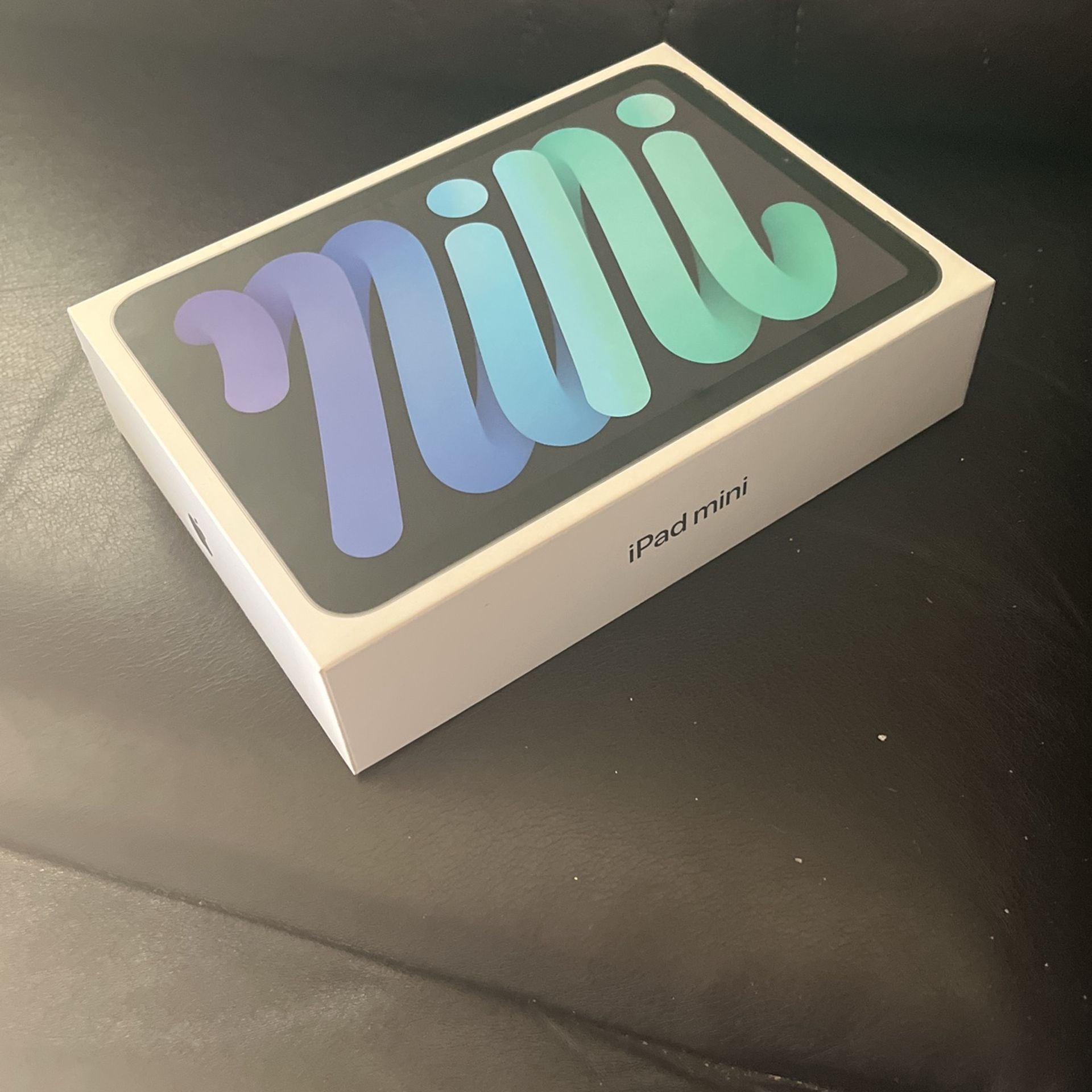 iPad mini A17 Pro WiFi 128gb New Sealed