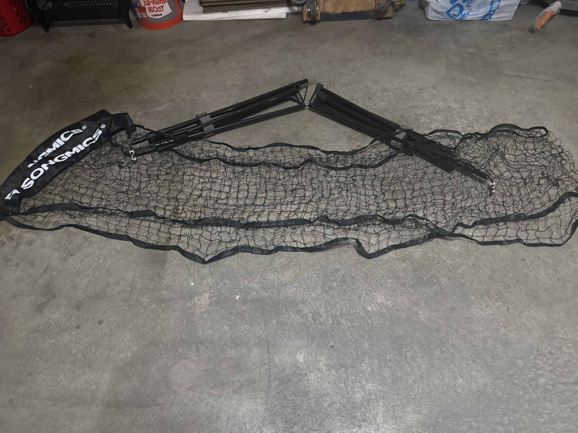 Songmic Volley Ball Net