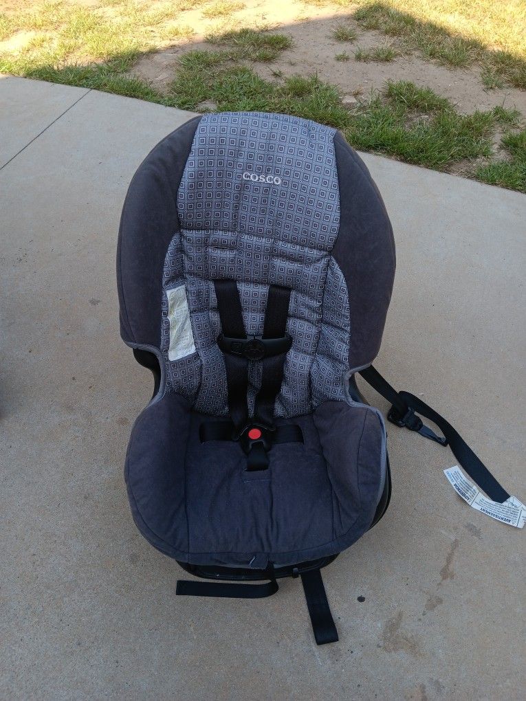 Car Seat