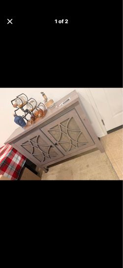 Bar storage